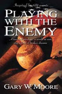 Enlarge image Cover: Playing with the Enemy - Savas Beatie