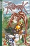Cover: Ragnarok: Day of Destiny v. 2 - Tokyopop Press Inc