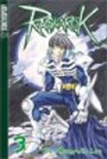 Cover: Ragnarok: Night of Blood v. 3 - Tokyopop Press Inc