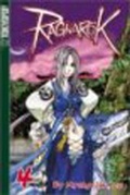 Cover: Ragnarok: Dawn of Destruction v. 4 - Tokyopop Press Inc