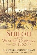 Cover: Shiloh and the Western Campaign of 1862 - Savas Beatie
