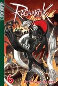 Cover: Ragnarok: Midnight's Masters v. 6 - Tokyopop Press Inc