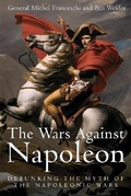 Cover: The Wars Against Napoleon - Savas Beatie