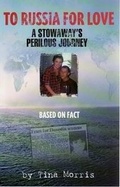 Cover: #NLD To Russia For Love - Sid Harta Publishers