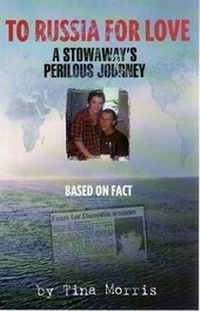 Enlarge image Cover: #NLD To Russia For Love - Sid Harta Publishers