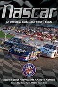 Cover: NASCAR - Savas Beatie