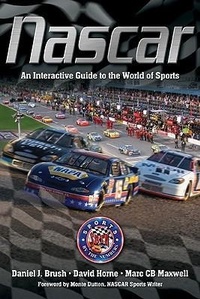 Enlarge image Cover: NASCAR - Savas Beatie