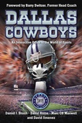 Cover: Dallas Cowboys - Savas Beatie
