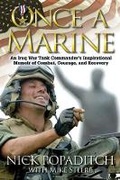 Cover: Once a Marine - Savas Beatie