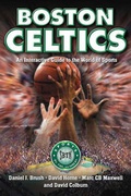 Cover: Boston Celtics - Savas Beatie