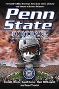 Cover: Penn State Football - Savas Beatie