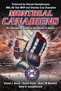 Cover: Montreal Canadiens - Savas Beatie