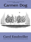 Cover: Carmen Dog - Big Mouth House