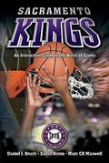Cover: Sacramento Kings - Savas Beatie