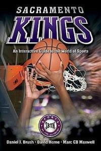 Abbildung von: Sacramento Kings - Savas Beatie
