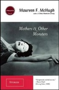 Cover: Mothers & Other Monsters - Big Mouth House