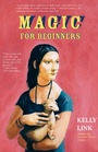 Cover: Magic for Beginners - Big Mouth House