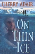 Cover: On Thin Ice - Ballantine Books