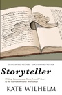 Cover: Storyteller - Big Mouth House