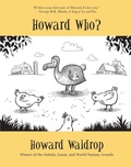 Cover: Howard Who? - Big Mouth House