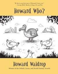 Enlarge image Cover: Howard Who? - Big Mouth House