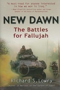 Cover: New Dawn - Savas Beatie