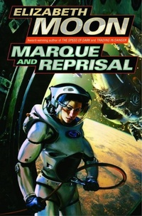 Enlarge image Cover: Marque and Reprisal - Del Rey