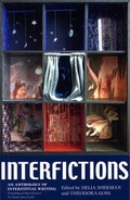Cover: Interfictions - Big Mouth House