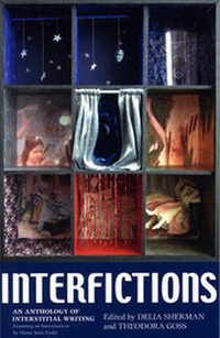 Enlarge image Cover: Interfictions - Big Mouth House