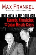 Cover: High Noon in the Cold War - Presidio Press