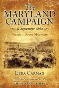 Cover: The Maryland Campaign of September 1862 - Savas Beatie