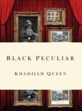 Cover: Black Peculiar - Noemi Press