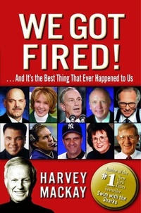 Enlarge image Cover: We Got Fired! - Ballantine Books
