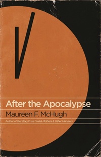 Enlarge image Cover: After the Apocalypse - Big Mouth House