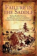 Cover: Failure In The Saddle - Savas Beatie