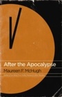 Cover: After the Apocalypse - Small Beer Press