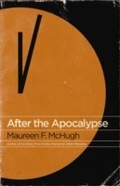 Cover: After the Apocalypse - Small Beer Press