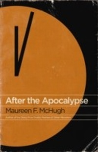 Enlarge image Cover: After the Apocalypse - Small Beer Press