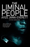 Cover: The Liminal People - Big Mouth House