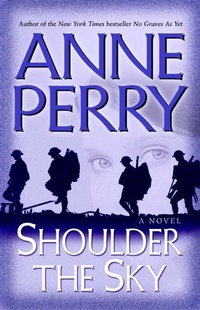 Enlarge image Cover: Shoulder the Sky - Ballantine Books