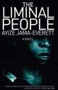 Cover: The Liminal People - Small Beer Press