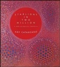 Cover: Starlight in Two Million - Noemi Press