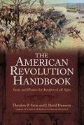 Cover: The New American Revolution Handbook - Savas Beatie