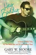 Cover: Hey Buddy - Savas Beatie