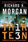 Cover: Thirteen - Random House Inc