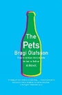 Cover: The Pets - Open Letter