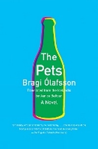 Enlarge image Cover: The Pets - Open Letter