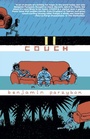 Cover: Couch - Big Mouth House