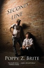 Cover: Second Line - Big Mouth House