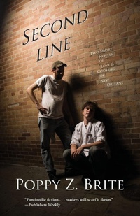 Enlarge image Cover: Second Line - Big Mouth House